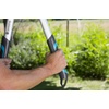 image:imageGARDENA Anvil Loppers Heavy Duty Steel 27 in Handle 157 in Cut  12004Bypass