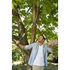 image:imageGARDENA Anvil Loppers Heavy Duty Steel 27 in Handle 157 in Cut  12004Bypass