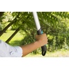image:imageGARDENA Anvil Loppers Heavy Duty Steel 27 in Handle 157 in Cut  12004Bypass