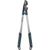 image:imageGARDENA Anvil Loppers Heavy Duty Steel 27 in Handle 157 in Cut  12004Bypass