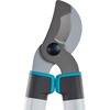 image:imageGARDENA Anvil Loppers Heavy Duty Steel 27 in Handle 157 in Cut  12004Bypass