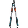 image:imageGARDENA Anvil Loppers Heavy Duty Steel 27 in Handle 157 in Cut  12004Bypass