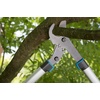 image:imageGARDENA Anvil Loppers Heavy Duty Steel 27 in Handle 157 in Cut  12004Bypass