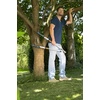 image:imageGARDENA Anvil Loppers Heavy Duty Steel 27 in Handle 157 in Cut  12004Bypass
