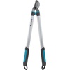image:imageGARDENA Anvil Loppers Heavy Duty Steel 27 in Handle 157 in Cut  12004Bypass