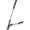 image:imageGARDENA Anvil Loppers Heavy Duty Steel 27 in Handle 157 in Cut  12004Bypass