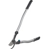 image:imageGARDENA Anvil Loppers Heavy Duty Steel 27 in Handle 157 in Cut  12004Bypass
