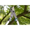 image:imageGARDENA Anvil Loppers Heavy Duty Steel 27 in Handle 157 in Cut  12004Bypass
