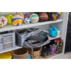 image:imageGARDENA Black Storage Bag for Robotic Mower Waterproof  04057