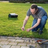 image:imageGARDENA Boundary Wire 165 ft for Robotic Lawn Mowers  04058