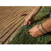 image:imageGARDENA Boundary Wire Ground Spikes Pack of 50 Black  04090