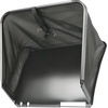 image:imageGARDENA Classic 16 in Reel Lawn Mower 5 Blades No Gas or Electric  04018Grass Catcher