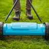 image:imageGARDENA Classic 16 in Reel Lawn Mower 5 Blades No Gas or Electric  04018Manual Reel Mower