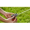 image:imageGARDENA Classic Impulse Sprinkler Sled Base Quick Connect  38142Pack of 1