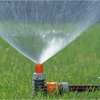 image:imageGARDENA Comfort Circular Sprinkler Mambo Adjustable Coverage  02062Fixed Spray