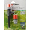 image:imageGARDENA Comfort Circular Sprinkler Mambo Adjustable Coverage  02062Fixed Spray