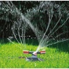 image:imageGARDENA Comfort Circular Sprinkler Mambo Adjustable Coverage  02062Mambo