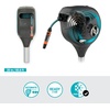 image:imageGARDENA Comfort Circular Sprinkler Mambo Adjustable Coverage  02062Vario