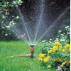 image:imageGARDENA Comfort Circular Sprinkler Mambo Adjustable Coverage  02062Vario