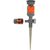 image:imageGARDENA Comfort Circular Sprinkler Mambo Adjustable Coverage  02062Vario