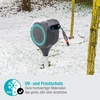image:imageGARDENA Comfort Circular Sprinkler Mambo Adjustable Coverage  02062Vario
