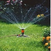 image:imageGARDENA Comfort Circular Sprinkler Mambo Adjustable Coverage  02062Vario