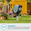 image:imageGARDENA Comfort Circular Sprinkler Mambo Adjustable Coverage  02062Vario