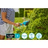image:imageGARDENA Cordless Hedge Trimmer and Grass Shears 80 Min Runtime  09887Grass Shears