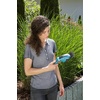 image:imageGARDENA Cordless Hedge Trimmer and Grass Shears 80 Min Runtime  09887Grass Shears