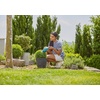 image:imageGARDENA Cordless Hedge Trimmer and Grass Shears 80 Min Runtime  09887Grass Shears