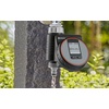 image:imageGARDENA Flex Hose Faucet Water Timer with Hose Connector  01890Irrigation computer Flex