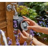image:imageGARDENA Flex Hose Faucet Water Timer with Hose Connector  01890Irrigation computer Flex