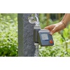 image:imageGARDENA Flex Hose Faucet Water Timer with Hose Connector  01890Water Computer