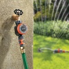 image:imageGARDENA Mechanical Water Timer with Flow Control  31169