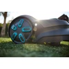 image:imageGARDENA SILENO Flex Robotic Lawn Mower Cuts 14 in 2025 in  15301