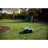 image:imageGARDENA SILENO Flex Robotic Lawn Mower Cuts 14 in 2025 in  15301