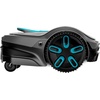 image:imageGARDENA SILENO Flex Robotic Lawn Mower Cuts 14 in 2025 in  15301