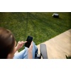 image:imageGARDENA SILENO Flex Robotic Lawn Mower Cuts 14 in 2025 in  15301