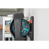 image:imageGARDENA Wall Hanger for SILENO Robotic Mowers Standard  04045Wall Hanger