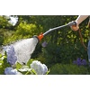 image:imageGARDENA Watering Wand 29 in Stainless Head with Quick Connect  1833235
