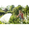 image:imageGARDENA Watering Wand 29 in Stainless Head with Quick Connect  1833235