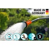 image:imageGARDENA Watering Wand 29 in Stainless Head with Quick Connect  1833235