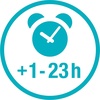 image:imageGardena 1887 Water Timer Hose Connector
