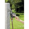 image:imageGardena 1890 riego FlexControl para grifos de 2027 y 2634 Programador 113x157x16 cm EstndarEasyControl irrigation computer