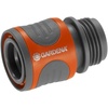 image:imageGardena 1890 riego FlexControl para grifos de 2027 y 2634 Programador 113x157x16 cm EstndarFlexControl Irrigation Computer
