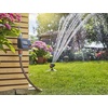 image:imageGardena 1890 riego FlexControl para grifos de 2027 y 2634 Programador 113x157x16 cm EstndarSelectControl Irrigation Computer