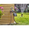 image:imageGardena 1890 riego FlexControl para grifos de 2027 y 2634 Programador 113x157x16 cm EstndarSelectControl Irrigation Computer