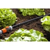 image:imageGardena 1969U 50Foot Recycled Rubber Soaker Hose