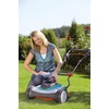 image:imageGardena 8838 25Volt 32 Ah LithiumIon Battery For 4025 Cordless Reel Lawn Mower 380 Li