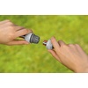 image:imageGardena Hose Repair Kit 58 in Hose End Connector  369351 Count Pack of 2